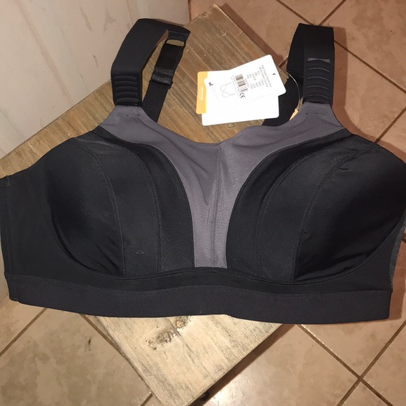 amoena sports bra